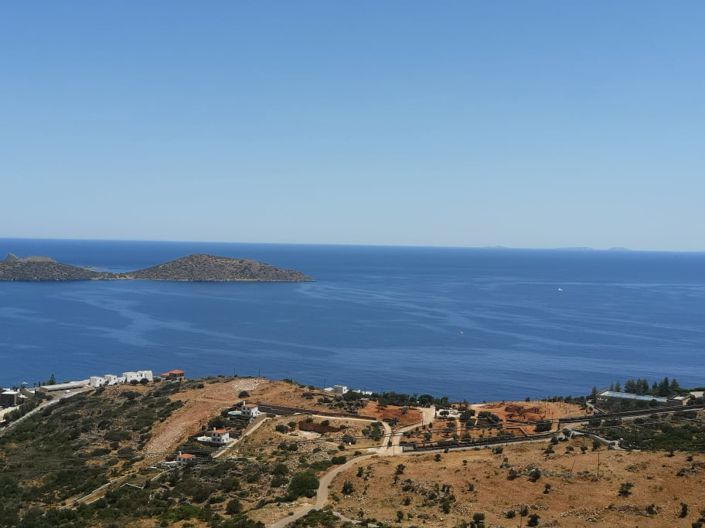 Image No.4-Terrain à vendre à Elounda