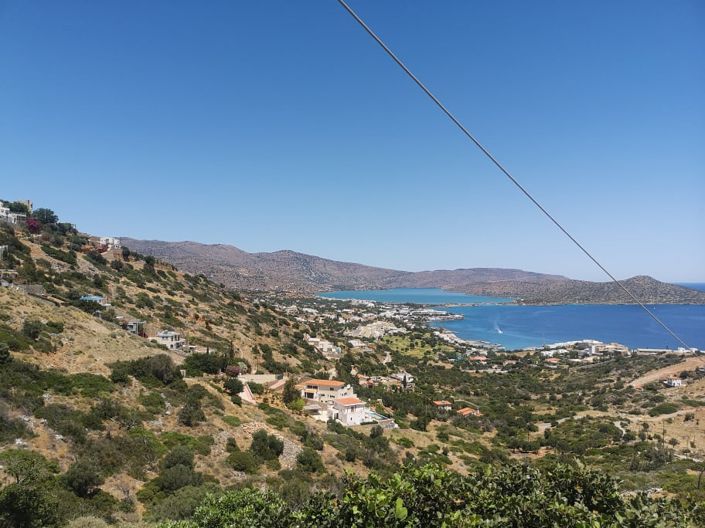 Image No.10-Terrain à vendre à Elounda