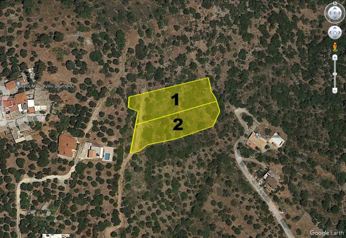 Image No.5-Plot for sale