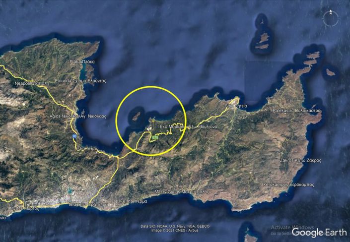 Image No.5-Land for sale