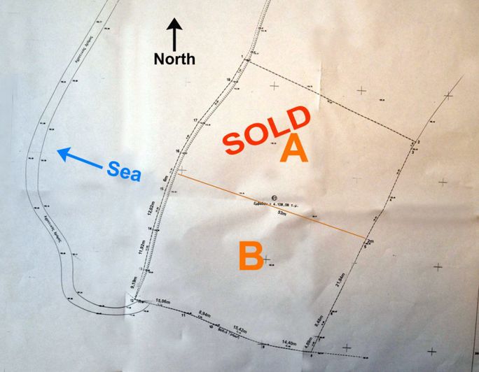 Image No.11-Plot for sale