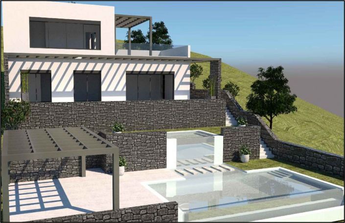 Image No.5-Plot for sale