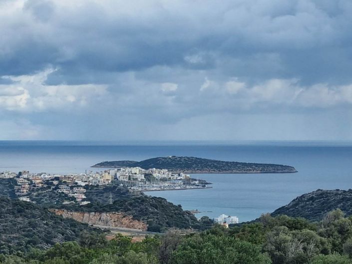 Image No.3-Terrain à vendre à Agios Nikolaos