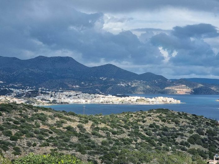 Image No.4-Terrain à vendre à Agios Nikolaos