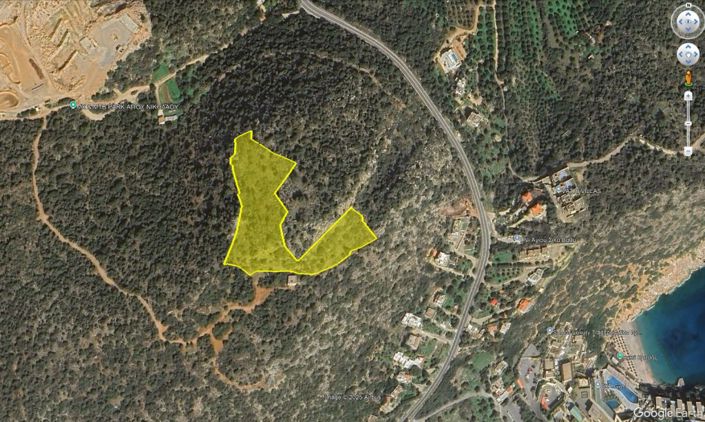 Image No.6-Terrain à vendre à Agios Nikolaos