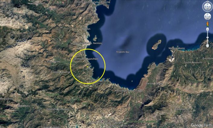 Image No.7-Terrain à vendre à Agios Nikolaos