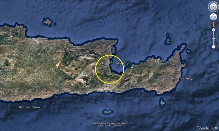 Image No.8-Terrain à vendre à Agios Nikolaos