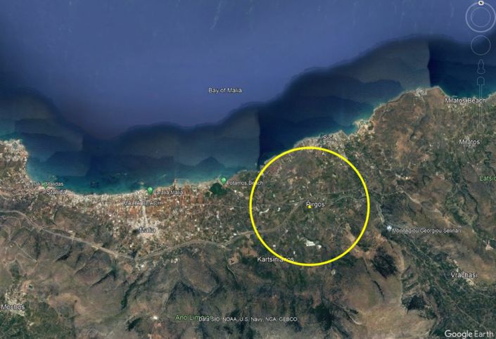 Image No.7-Plot for sale