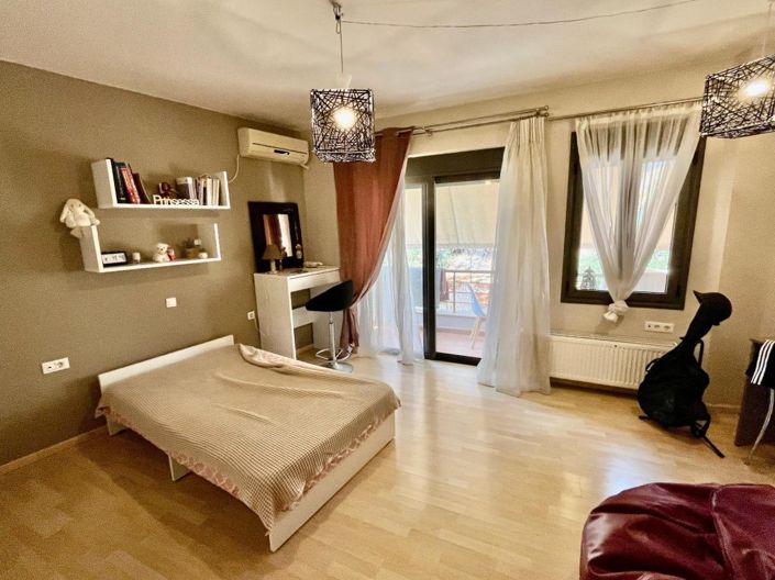 Image No.27-Appartement de 3 chambres à vendre à Agios Nikolaos