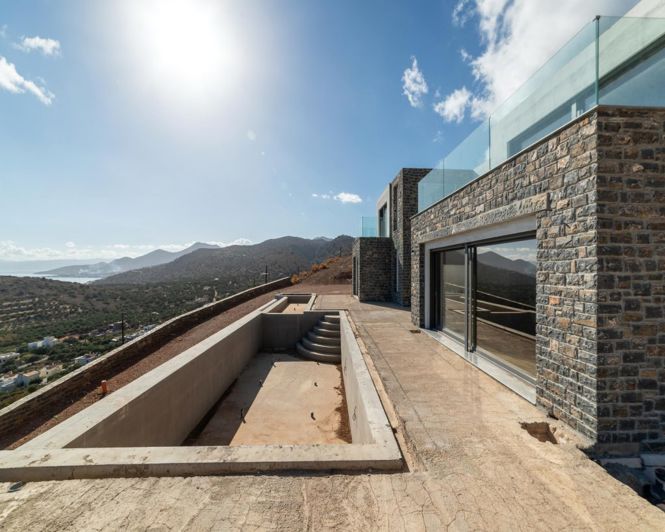 Image No.22-3 Bed Villa for sale