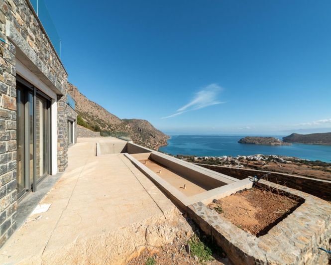 Image No.1-3 Bed Villa for sale