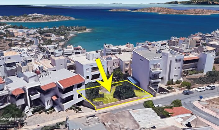 Image No.1-Plot for sale