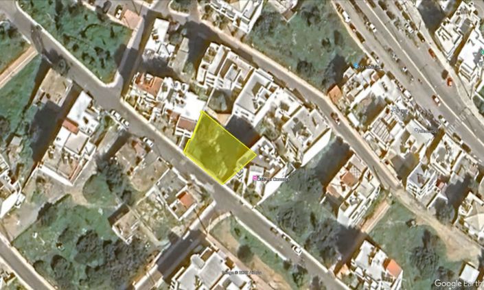 Image No.4-Plot for sale