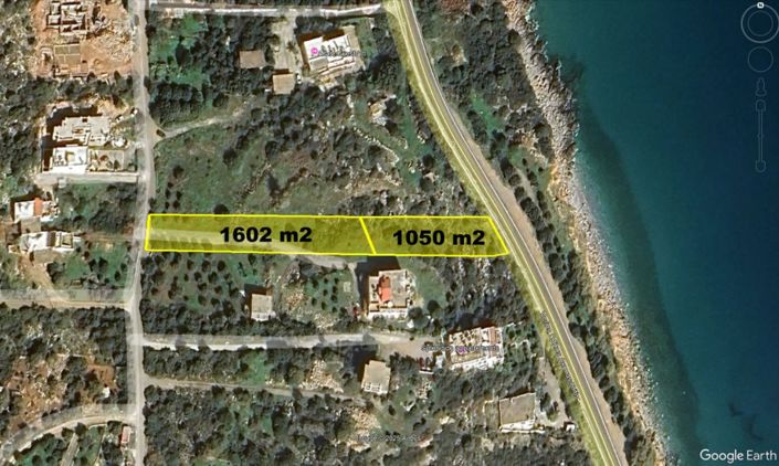 Image No.1-Plot for sale