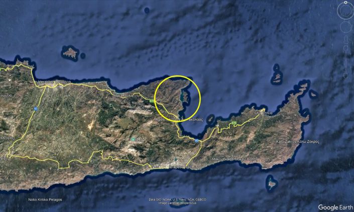 Image No.3-Plot for sale