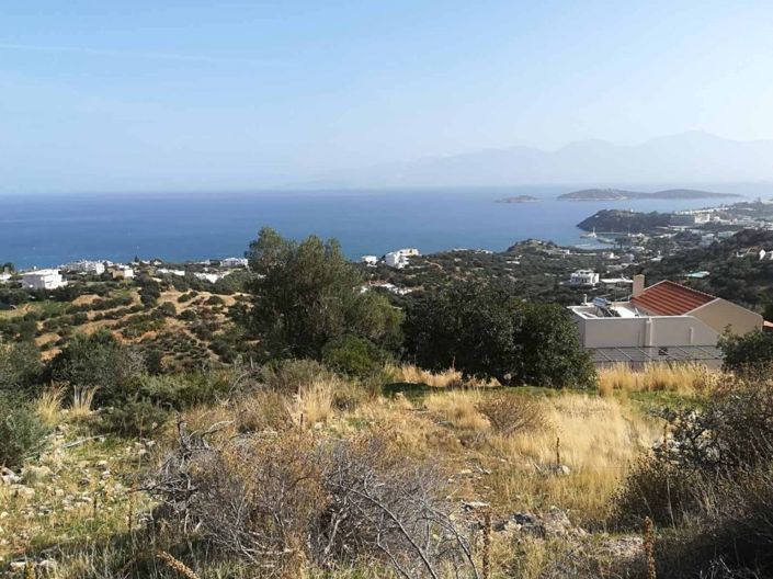 Image No.1-Plot for sale