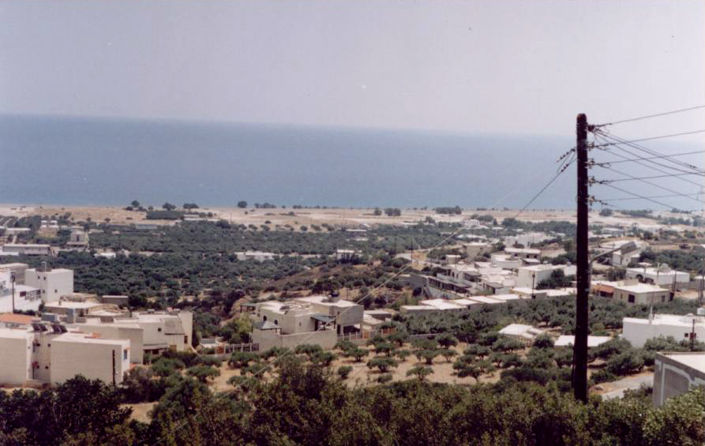 Image No.2-Terre à vendre à Lasithi