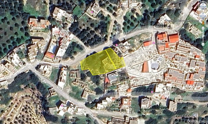 Image No.4-Terre à vendre à Lasithi