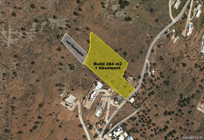 Image No.5-Terrain à vendre à Elounda