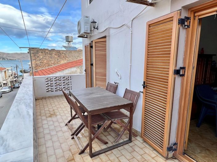 Image No.16-Appartement de 2 chambres à vendre à Elounda