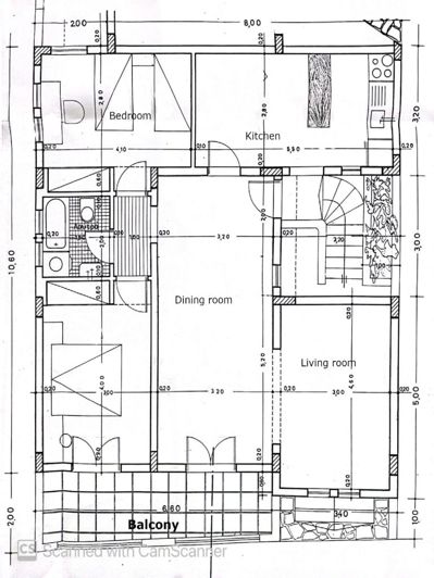 Image No.17-Appartement de 2 chambres à vendre à Elounda