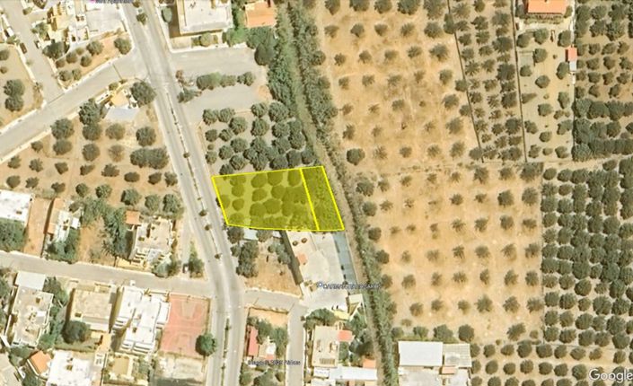 Image No.3-Plot for sale