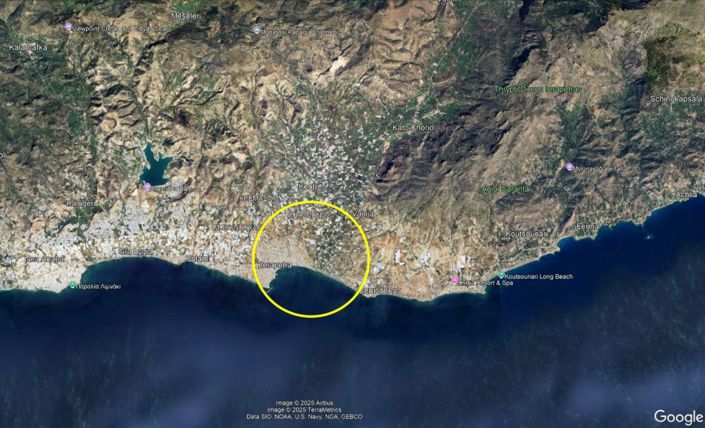 Image No.4-Plot for sale