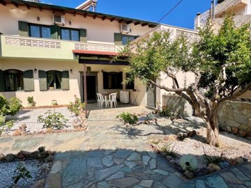 1 - Agios Nikolaos, Townhouse