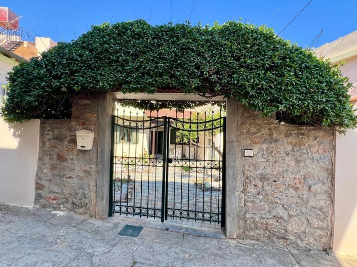 Image No.4-Maison de ville de 4 chambres à vendre à Agios Nikolaos