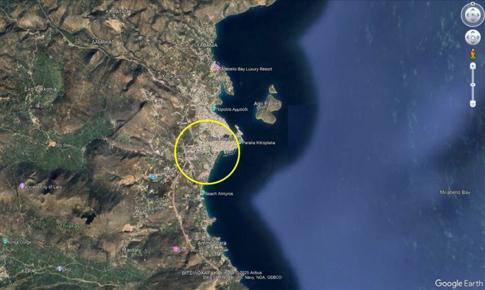 Image No.2-Plot for sale