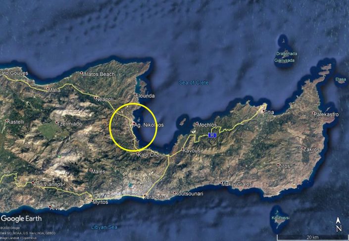 Image No.3-Plot for sale