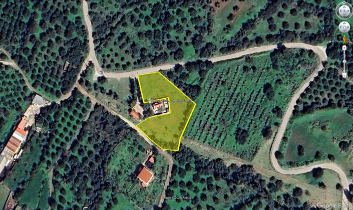 Image No.5-Terrain à vendre à Lasithi