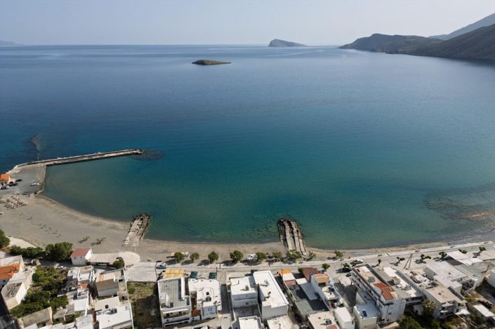 Image No.2-Maison de 3 chambres à vendre à Lasithi