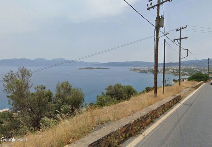 Image No.1-Terrain à vendre à Agios Nikolaos