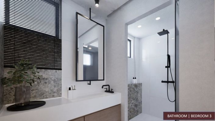 Image No.16-3 Bed Villa for sale