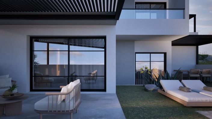 Image No.17-3 Bed Villa for sale