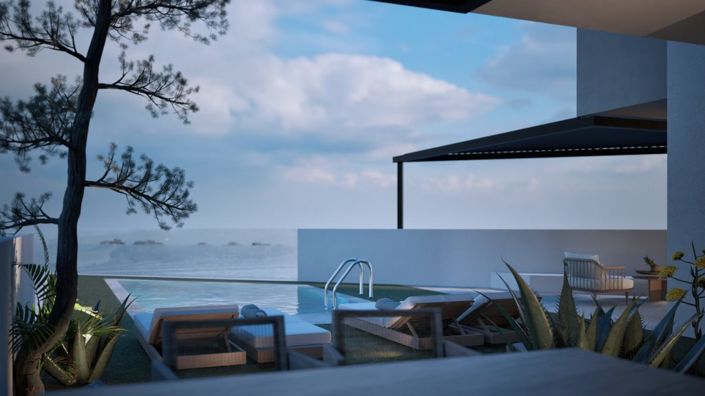 Image No.18-3 Bed Villa for sale