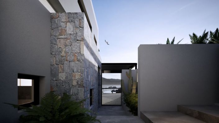 Image No.20-3 Bed Villa for sale