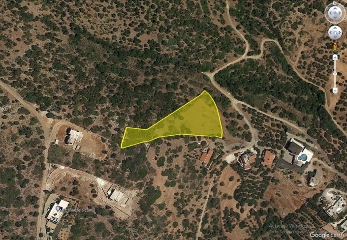 Image No.6-Plot for sale