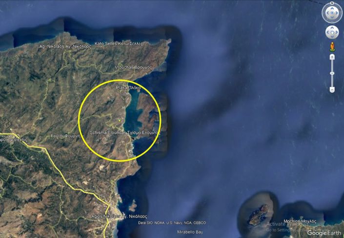 Image No.3-Plot for sale