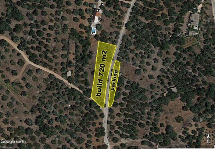 Image No.5-Terrain à vendre à Agios Nikolaos