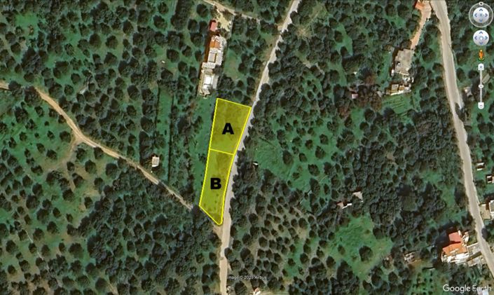 Image No.5-Plot for sale