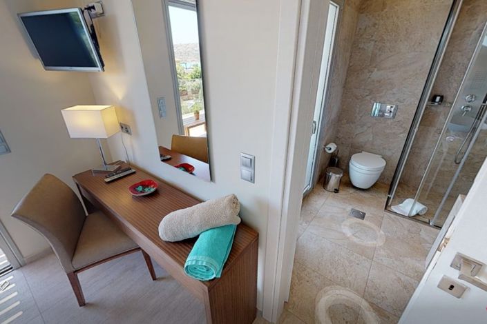 Image No.14-Villa de 2 chambres à vendre à Elounda