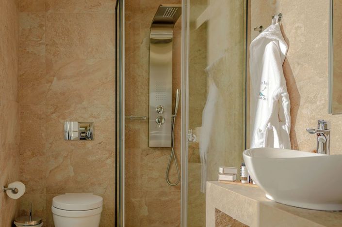 Image No.15-Villa de 2 chambres à vendre à Elounda