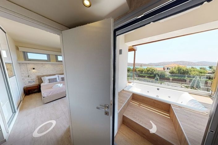 Image No.16-Villa de 2 chambres à vendre à Elounda