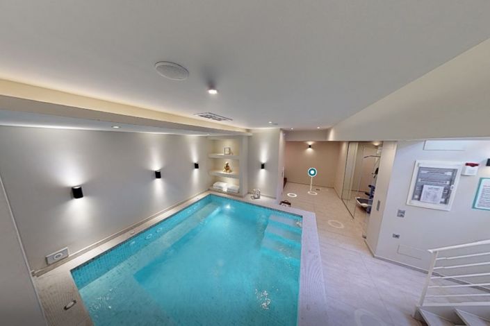 Image No.27-Villa de 2 chambres à vendre à Elounda