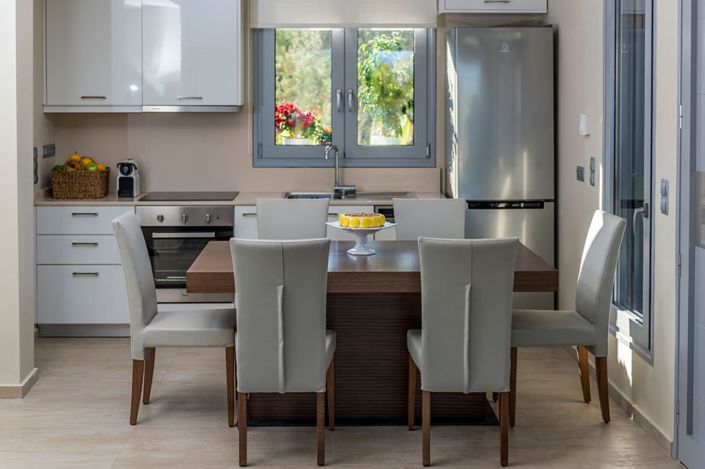 Image No.8-Villa de 2 chambres à vendre à Elounda