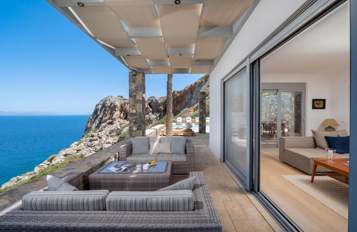 Image No.1-3 Bed Villa for sale
