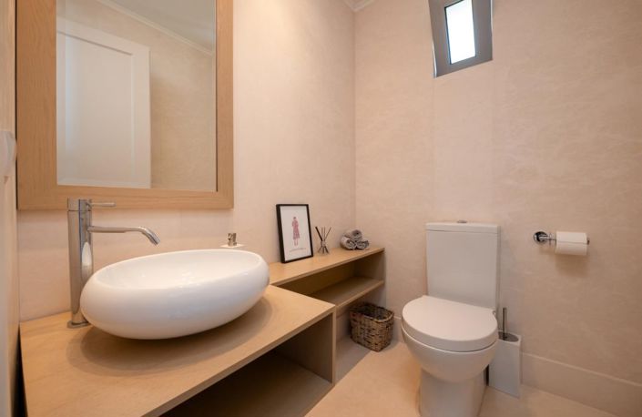 Image No.15-Villa de 3 chambres à vendre à Agios Nikolaos