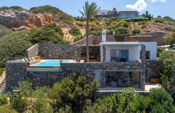 Image No.16-Villa de 3 chambres à vendre à Agios Nikolaos